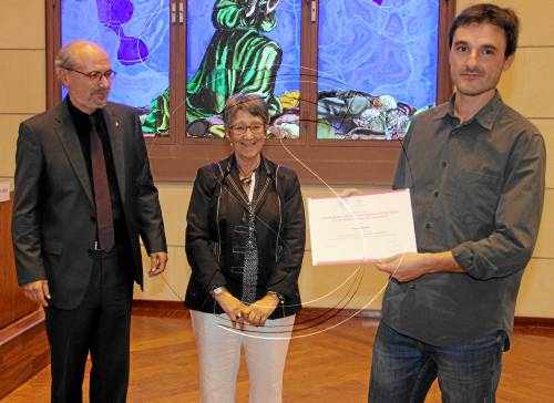 Un filòleg de la UdL 'rescata' lèxic del pallarès