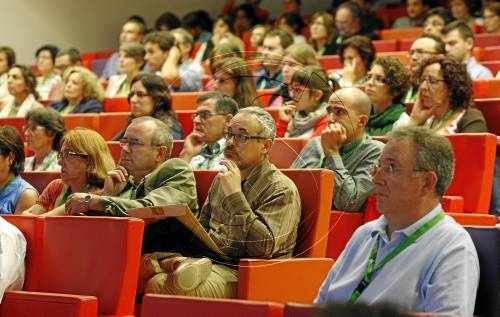 Alerten del perill de més casos de 'foc bacterià' i demanen més fons