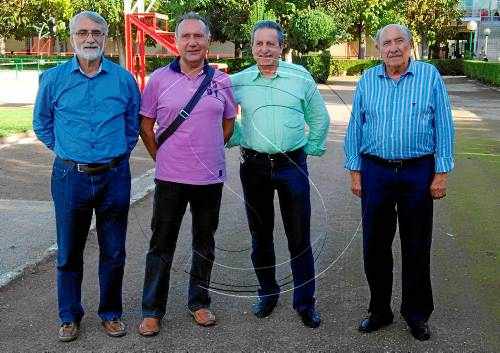 El Sícoris acull l'única marató en pista de terra
