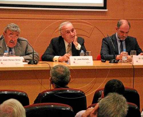 La Paeria informa per carta el Govern dels locals que cedirà per a la consulta