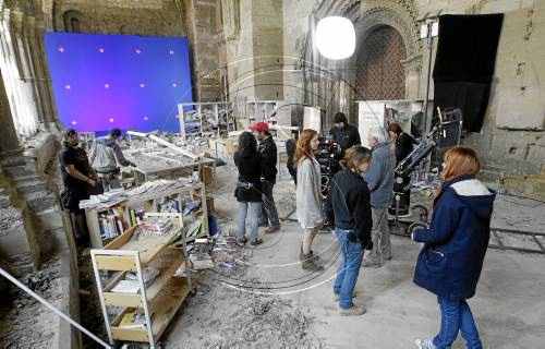 'Segon origen' per dins