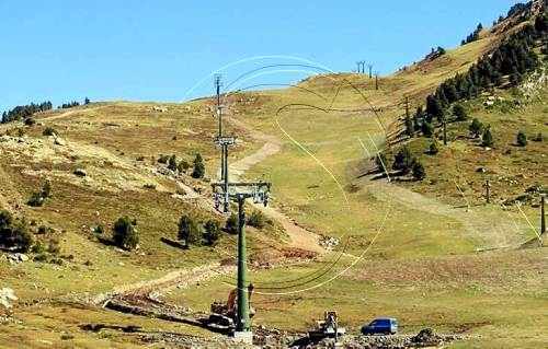 Les estacions del Pirineu de Lleida inverteixen 12 milions en la nova temporada d'esquí