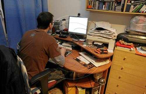 Lleida 'perd' set-centes llars a causa de la crisi, l'emigració i el retorn d'estrangers