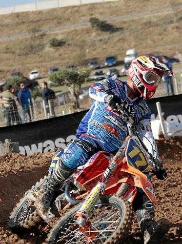 Butrón, campió a Bellpuig