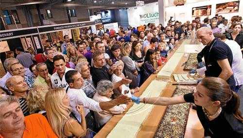 El sector del torró a Agramunt factura 12 milions a l'any i genera 130 llocs de treball