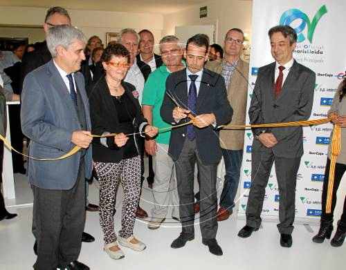 Els veterinaris insisteixen que la titulació prevista a Lleida és innecessària