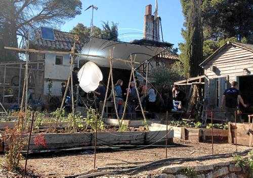 Tot a punt per a la cinquena edició de Som Cinema, que s'inaugura el dia 23