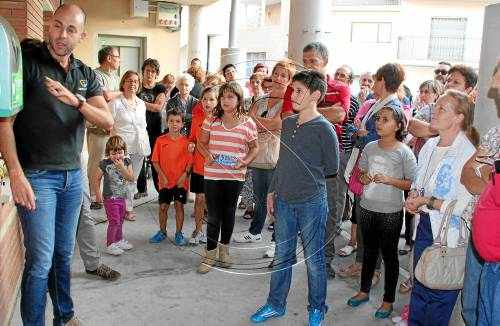 Instal·lats 47 desfibril·ladors amb ajudes de la Diputació