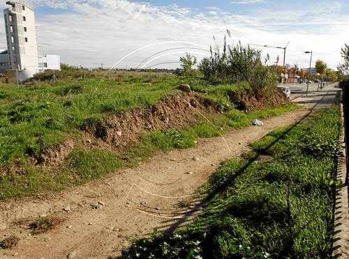 Ciutat Jardí demana habilitar més vies d'accés al barri