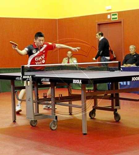 El DKV Borges continua invicte