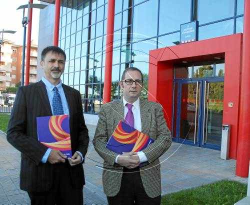Societat Civil denuncia agressions davant els Mossos