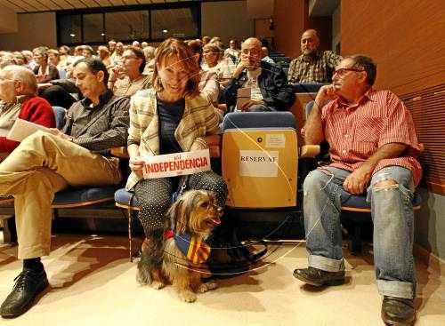 L'AMI ofereix facilitar col·legis electorals als 947 municipis i on no n'hi hagi, transport