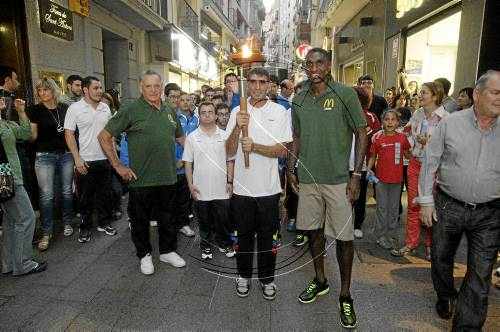 Lleida participa als Special Olympics amb 149 atletes