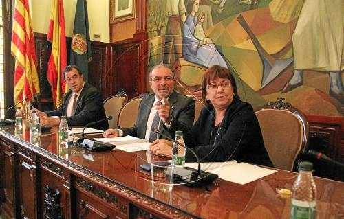 Reñé demana que torni la unitat al 9-N
