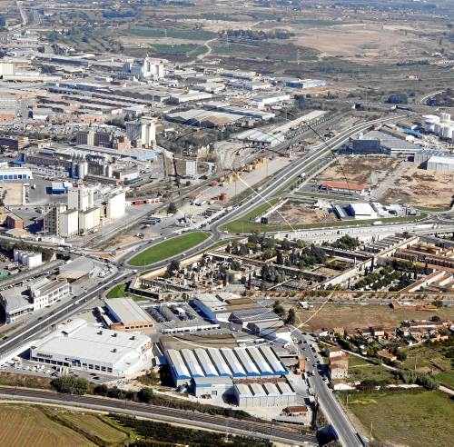 Lleida, feu empresarial