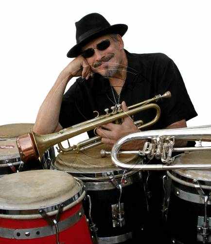 Latin jazz des de Nova York
