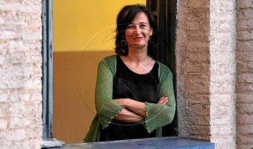 La lleidatana Núria Casado obté dos premis de teatre en un mes
