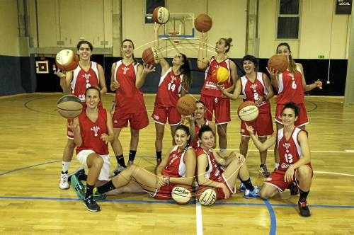 El CB Lleida compleix 30 anys amb més equips que mai