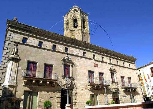 Les capitals de comarca congelen taxes tret de Balaguer, que apuja un 3% aigua i brossa
