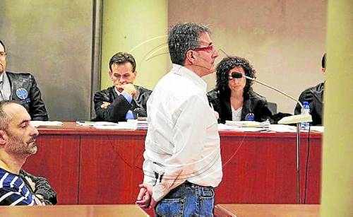 L'Audiència obliga l'exconseller Ausàs a pagar a l'Estat pel tabac confiscat