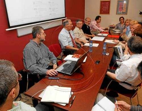 Fernández optarà a continuar com a rector de la UdL amb l'equip actual