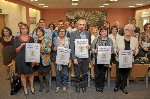 Tàrrega impulsa un pla contra la violència masclista