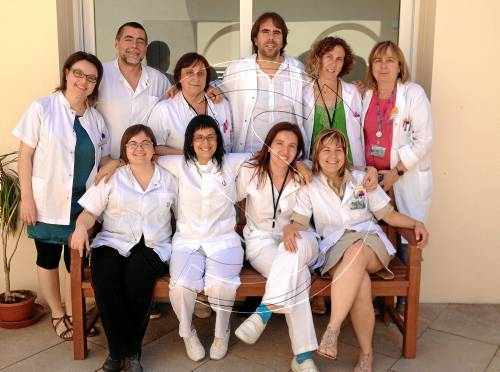 Ajuda de 386.000€ de La Marató per a un projecte sobre Alzheimer del Santa Maria