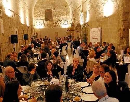 La Seu Vella obre la Festa del Vi
