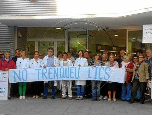 L'Arnau formarà metges experts en pacients amb politraumatismes