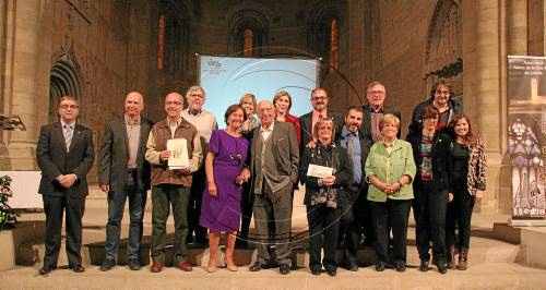 La Seu Vella celebra el seu dia