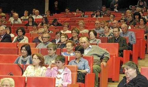 Aspros advoca per la igualtat
