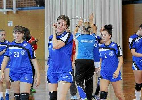Missió impossible per a l'Associació a Múrcia