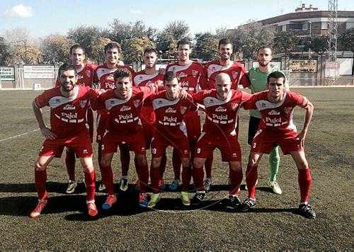 Tercera derrota consecutiva