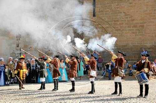 Un passeig per la història