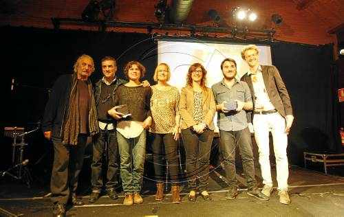 Els premis de Som Cinema, a Palma de Mallorca i Barcelona