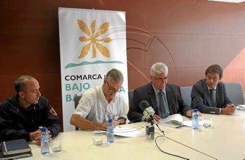 Els camions de bombers, exempts del peatge de l'AP-2