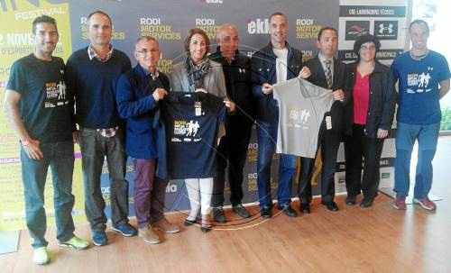 La Mitja Marató més segura i concorreguda