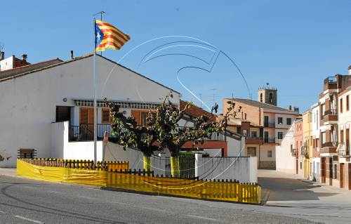 Lleida tindrà 3.000 voluntaris en les votacions del 9 de novembre
