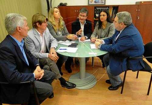 El PP reclama abaixar un 15% l'IBI i un 5% la resta de taxes locals