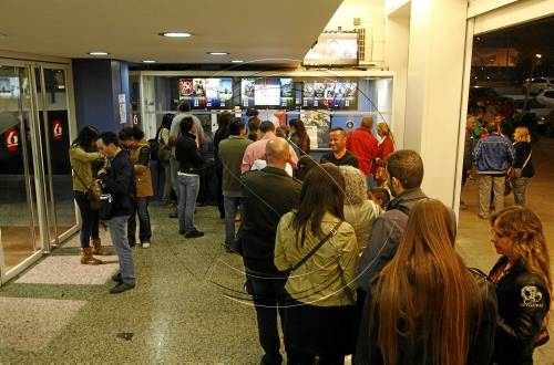 Lleida perd de nou públic en la Festa del Cinema