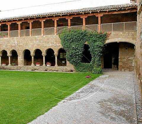 L'alcalde de la Baronia, un arquitecte i un empresari, imputats per delicte urbanístic