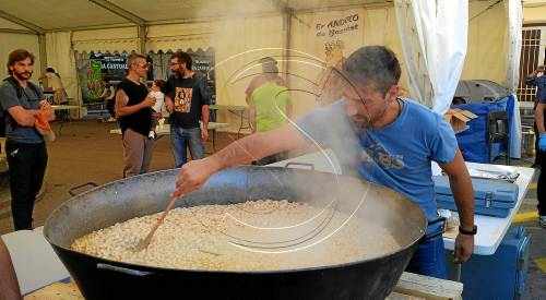 Mongetada amb ganxo