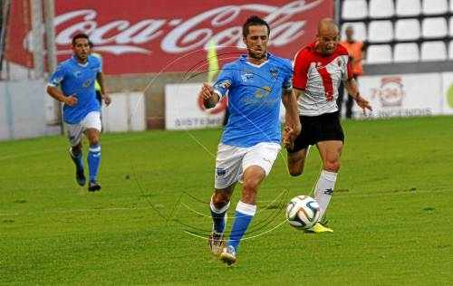 Duel amb el lideratge en joc