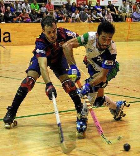 L'ICG, a oblidar la derrota amb el Barça guanyant el Manlleu