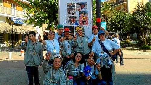 La cita dels campions