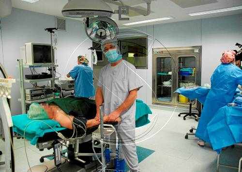 El Sant Hospital de la Seu ingressa 150.800  pel lloguer dels quiròfans
