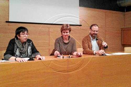 Simó defensa que Brussel·les arbitri el conflicte amb Madrid