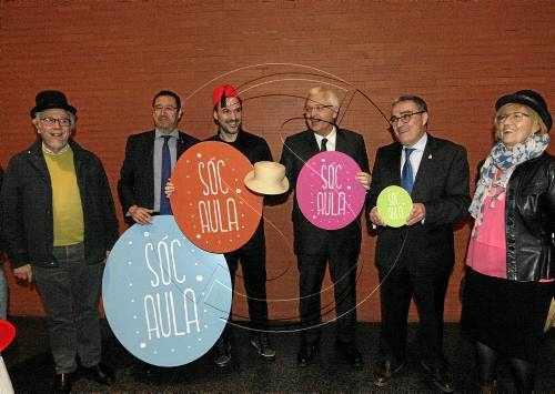 El Museu debatrà el seu futur el dia 24 sense tisorada "traumàtica"