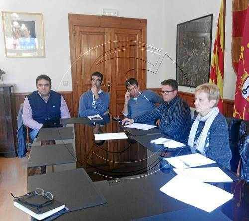 Unió de forces a Les per evitar la desaparició del grup Neoelectra