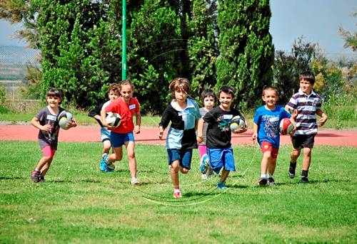 L'Inef crea escola